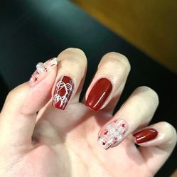 -柚米·Um美甲美睫