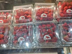 -Mr.Fruits水果先生(朝阳门悠唐店)