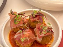 -普朗姆生蚝牛排馆 The Plump Oyster(成都摩方购物中心店)