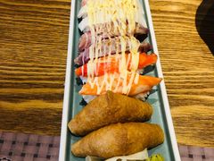 -林妈妈村·日式料理(宝山万达店)