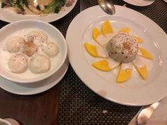 -Old House Restaurant