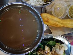 -海安安越南粉(丹竹頭店)