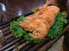-越谜·越南餐厅(长白店)