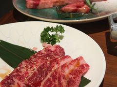 特上牛小排-御牛道日式烤肉料理(杭州万象城店)