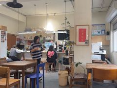 -花仓咖啡(祥安巷店)