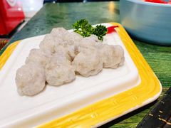 -老灶堂文创火锅(文艺路店)
