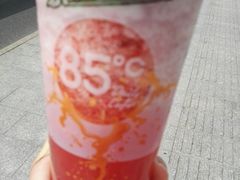 -85度C(苏州石路店)