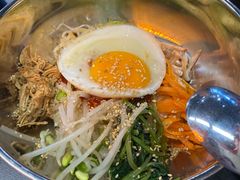 -许哥东北烧烤·铁丳烤串·宫后夹肉(繁花中心店)