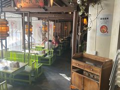 -桂满陇-十里风荷(合生汇店)