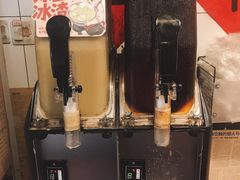 -柳州肥姨妈大骨螺蛳粉(东靖路店)