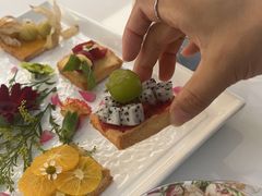 -翠贝卡&Mama Kelly Brunch Coffee(河西店)