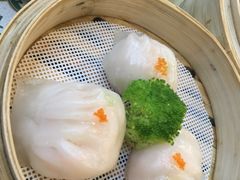 -维园港式茶餐厅(龙岗盛平店)