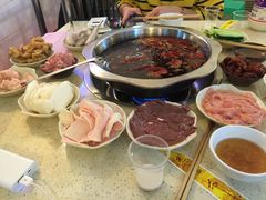 -大龙火锅(老店)