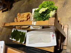 -焯牛潮汕牛肉火锅(云峰街创始店)