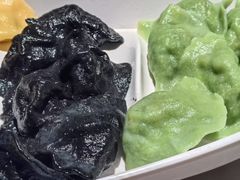 -船歌·鱼水饺青岛菜(闽江二路店)