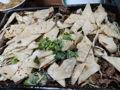 -清真永恒华威肉饼(潘家园店)