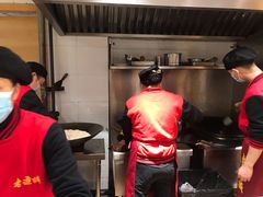 -老通城豆皮大王(吉庆街店)