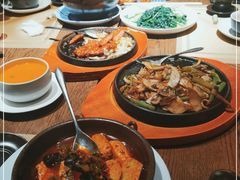 -静颐茶馆·素食(龙华店)
