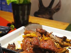 -俄罗斯大肉串(爱民路店)