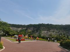 -第一山景区