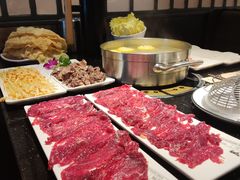 -牛事制造局牛肉火锅(莲岳路店)