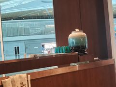 -松鹤楼面馆(宝安机场店)
