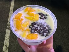 -小团圆糖水铺(襄阳南路店)