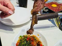 -荣叔港式沙嗲牛肉火锅(正佳潮流店)