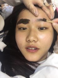 -MIVI野生眉纹绣纹眉