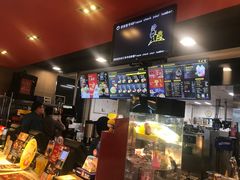 -麦当劳(无锡滨湖万达店)