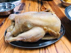 -吉英盐焗鸡(文中路店)