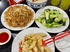 -一哥美食(总店)
