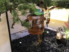 -小厨娘淮扬菜(六合欢乐港店)