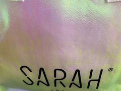 -Sarah西点·烘焙·餐厅(翰林府旗舰店)