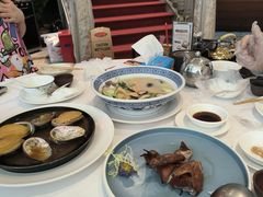 -金河半岛园林酒家(金融城店)
