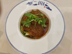 海蜇-王记姚家味·地道苏帮菜(凤凰街店)