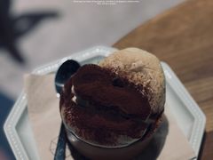 提拉米苏-大井咖啡店(大井巷店)