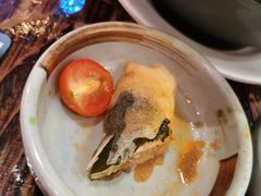 春卷-平成屋·午肴夜酒(四川北路店)