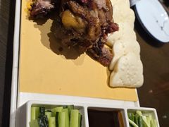 -张大嘴菜馆(庞各庄店)