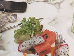 -纽约客美式餐厅(新奥购物中心店)