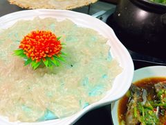 -官塘陈记鱼生·潮汕砂锅粥·牛肉火锅(潮枫路总店)