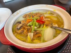-潮府馆·非遗潮州菜·港式点心(世纪公园店)