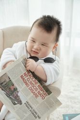 点击看大图 -专注孕妇照亲子照·纪田摄影