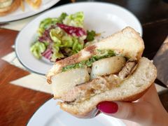 -Cooking Man(中懋天地店)