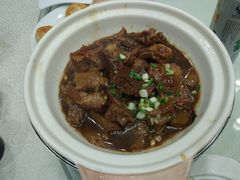 -晋阳饭庄(虎坊桥店)