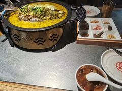 -探鱼·鲜青椒爽麻烤鱼(广州花都来又来店)