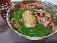 -俏张飞杀猪粉(时尚天河店)