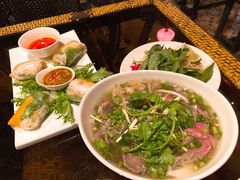 -肆角餐吧4Corners(烟袋斜街店)