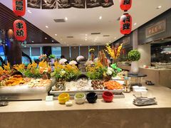 -爱丽舍西餐厅(万悦格兰云天大酒店)