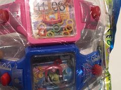 -河坝烧烤串城(金达莱店)